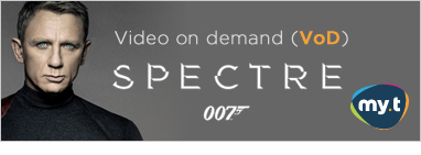 spectre 007