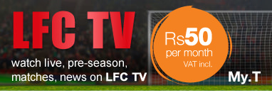 lfc tv