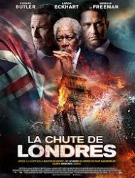 La-Chute-De-Londres