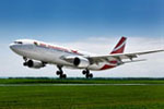 air mauritius