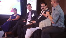 RightsCon: Conversation with a UN Rapporteur