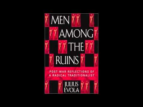 Men Among the Ruins - Julius Evola - Chapter V: Bonapartism, Machiavellianism, Elitism