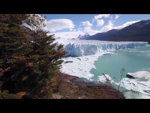 El Calafate. Argentina. 2012