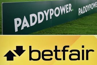 Betfair logo