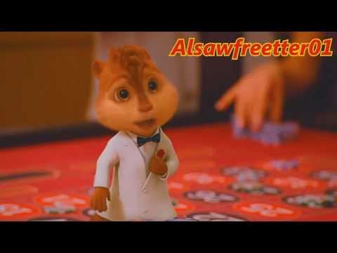 The Fox - Alvin and the Chipmunks - What does the Fox Say? (Ylvis), Season 3