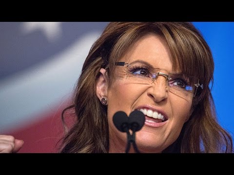 Why Sarah Palin Makes No Sense