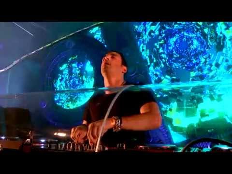 Ummet Ozcan Live at TomorrowWorld 2015 [FULL HD + Intro]