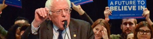 Could Bernie Sanders Heal Our Economy?