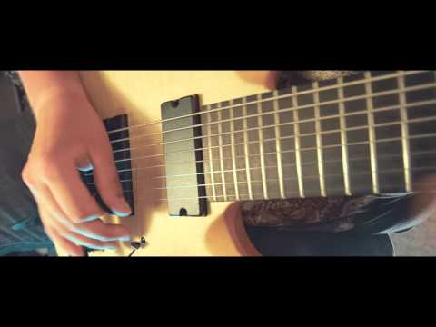 DSME - Sisyphus (Guitar Playthrough)