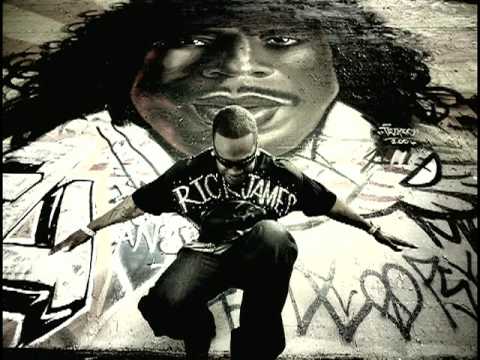 Busta Rhymes - In The Ghetto ft. Rick James