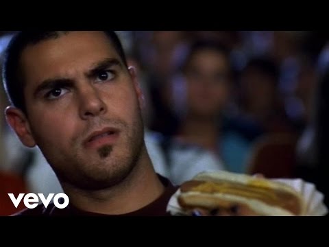 Alien Ant Farm - Movies