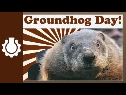 Groundhog Day Explained