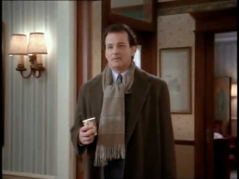 Groundhog Day Trailer HD