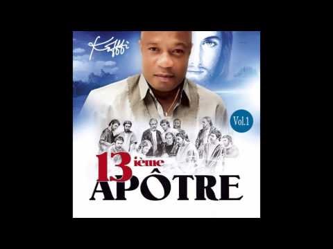 Koffi Olomidé - Symposium