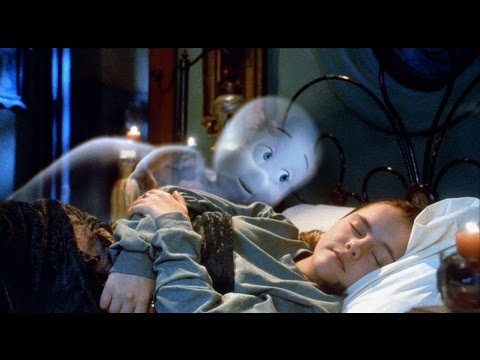 Christina Ricci (Casper) full movie 1080p