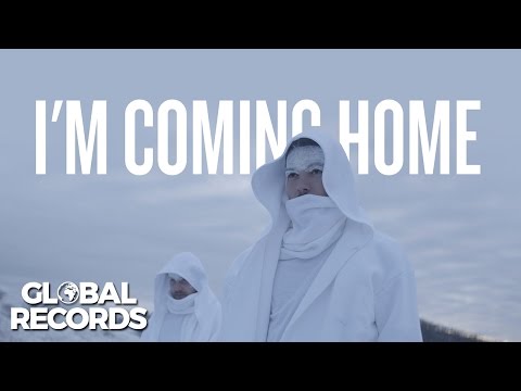 Vanotek - I'm Coming Home feat. The Code & Georgian | Official Video