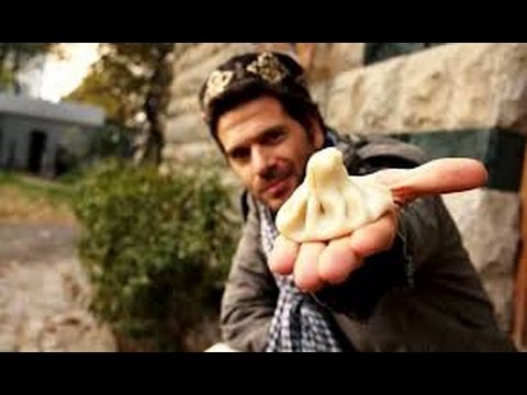 Tbilisi Street Food – Georgian Food Documentary [Travel Documentary]