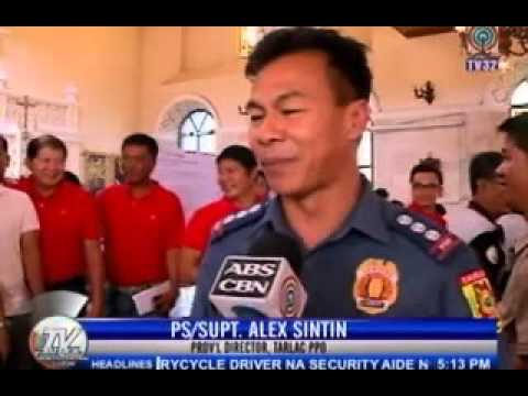 TV Patrol North Central Luzon - February 10, 2016