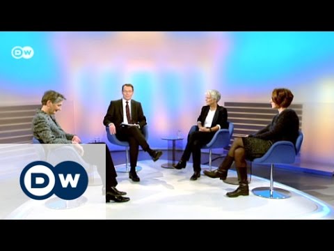 The Rise of Populism - A Threat to Europe? | Quadriga