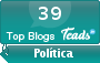 Wikio – Top Blogs – Politica