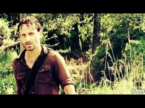 Previously on The Walking Dead﻿ (TRY NOT TO LAUGH)