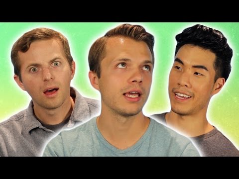 Guys Answer Penis Questions You'd Never Think To Ask