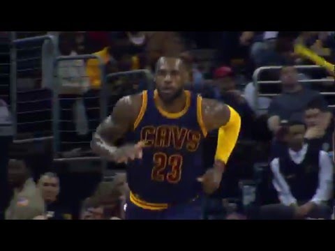 Top 10 NBA Dunks of the Week: 3/20 - 3/26