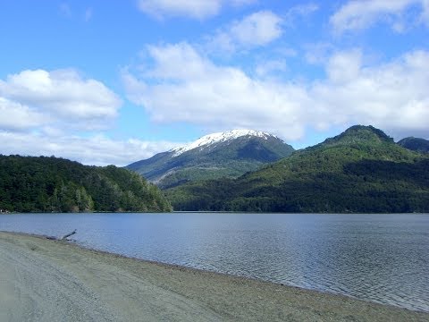 Nahuel Huapi National Park, Río Negro and Neuquén provinces, Argentina, South America