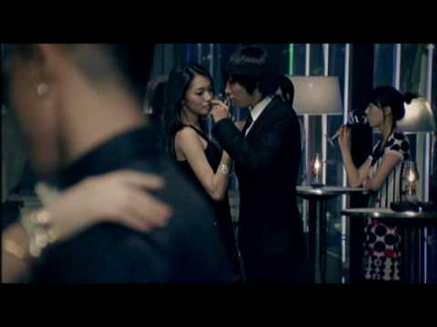 TAEYANG - 나만 바라봐(ONLY LOOK AT ME) M/V