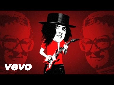 "Weird Al" Yankovic - CNR