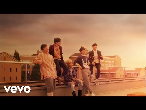 SHINee - 「Sing Your Song」Music Video (full ver.)