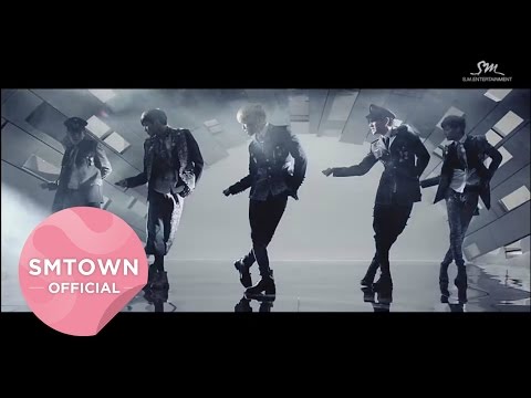 SHINee 샤이니_Everybody_Music Video