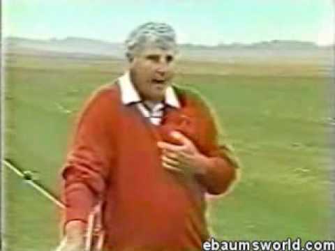 Bobby Knight Golf Outtakes