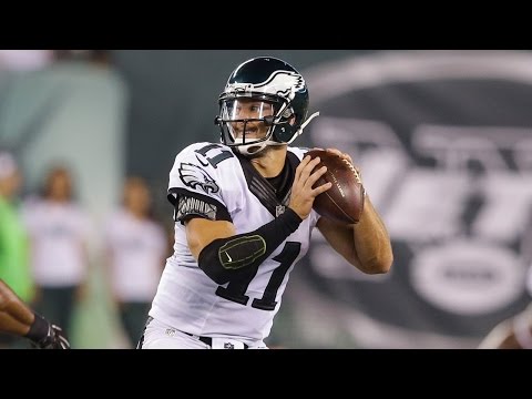 Tim Tebow highlights - 2015 NFL Preseason Week 4