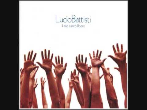 Lucio Battisti - L'Aquila