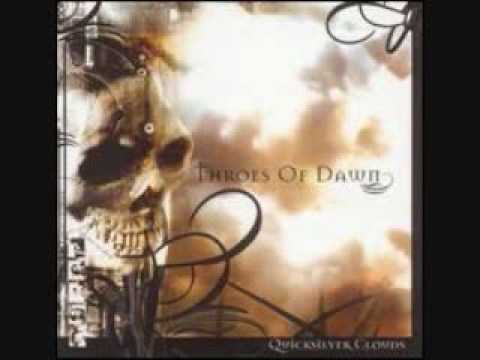 Throes of Dawn-Black Carbon Snow