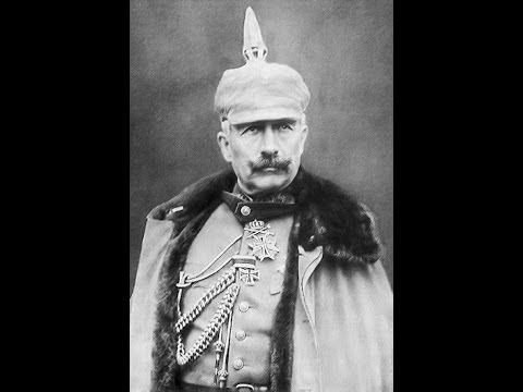 Wilhelm II of Germany