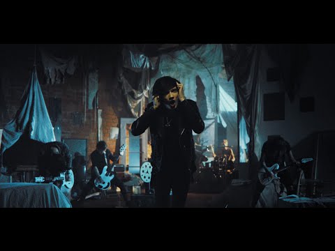 Asking Alexandria - Let it Sleep (Official Music Video)