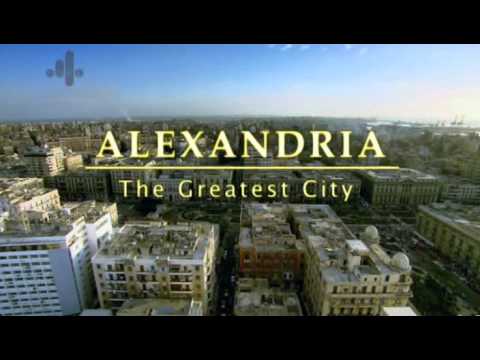 Bettany Hughes - The Ancient Worlds 1 of 7 Alexandria The Greatest City