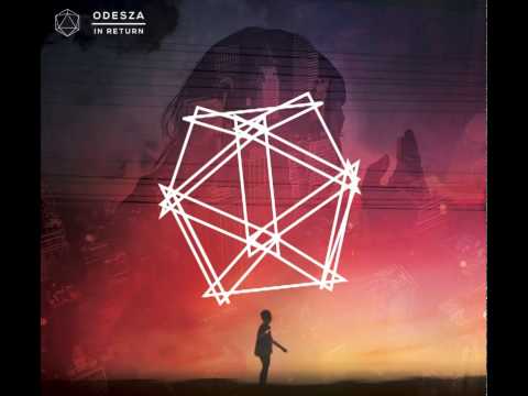 ODESZA - All We Need (feat. Shy Girls)