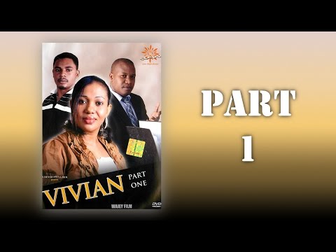 Vivian - part 1 | Bongo Movie | EN subtitles