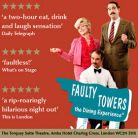 Faulty Towers The Dining Experience