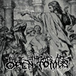 Their Throats Are Open Tombs - Their Throats Are Open Tombs (2016)