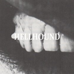 Hellhound - Hellhound EP (2015)