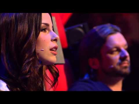 Katy Perry - I Kissed A Girl (Gregory) | The Voice Kids 2013 | Blind Audition | SAT.1