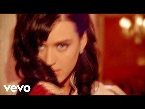 Katy Perry - I Kissed A Girl