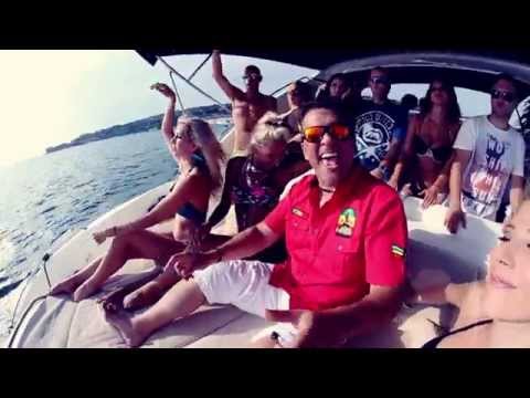 Kingston - Danes je moj dan (Official Video Full HD)