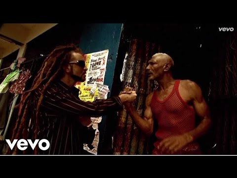 Alborosie - Kingston Town