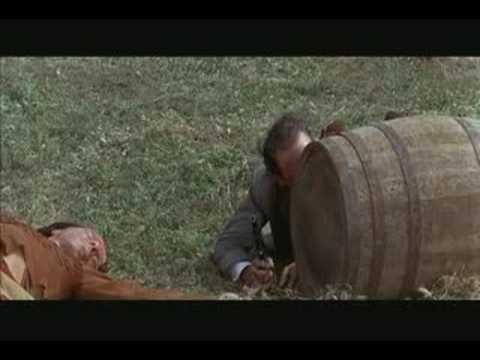 The Shakiest Gun In The West (1968) Part 6