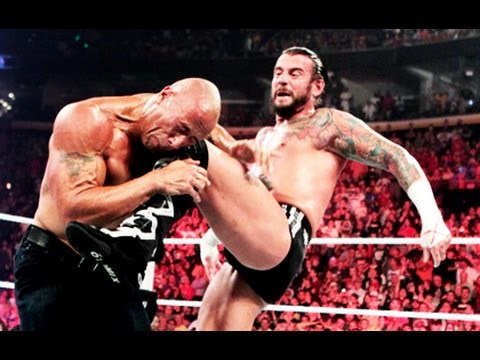 10 Best Heel Turns In Wrestling History